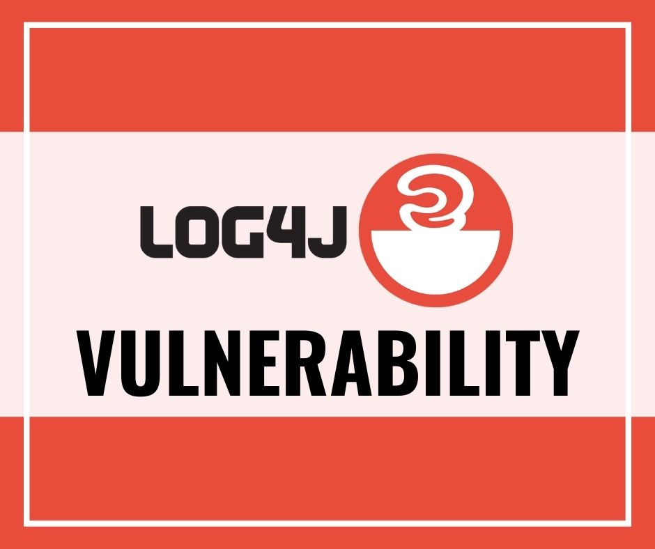 How to Protect Your site from the Apache Log4j Vulnerability Bytes.co