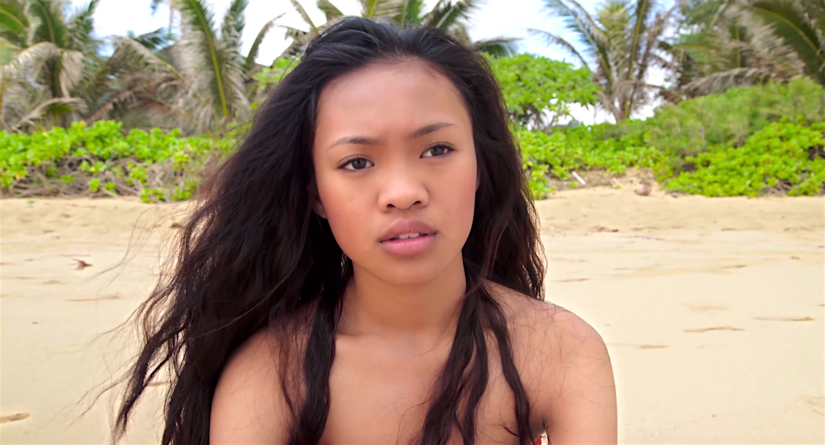 Moana In Real Life Official Bytes and Notes
