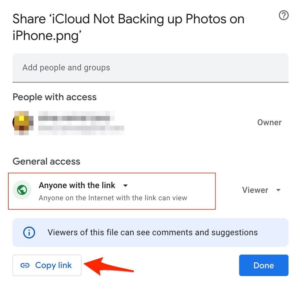 Google Drive Direct Downloader