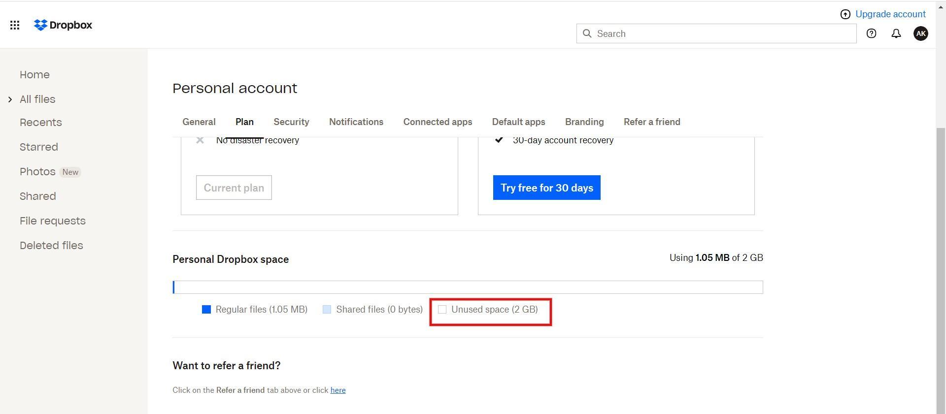 Dropbox Not Syncing on Windows 11? Here's the Fix 2024