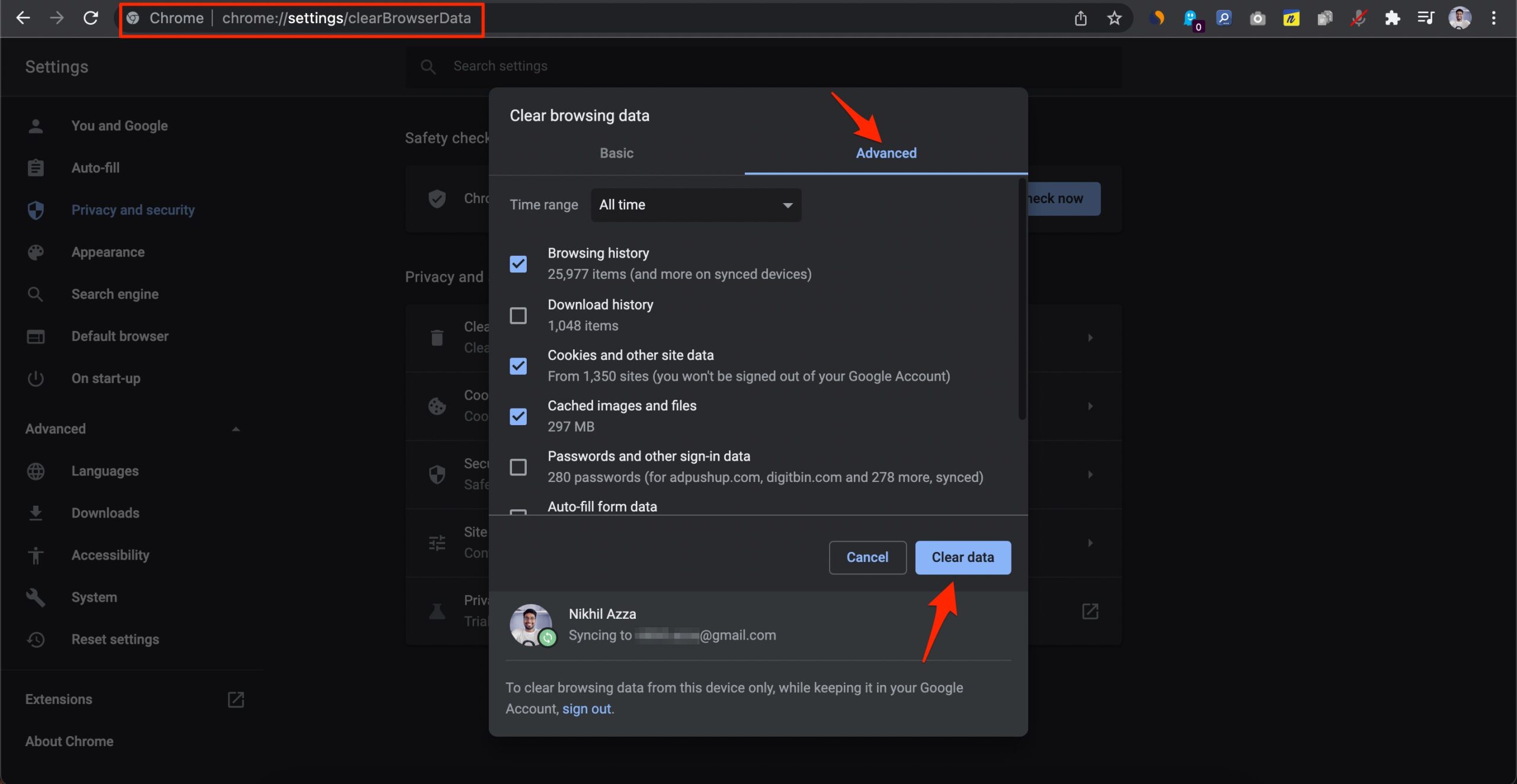 How to Fix iCloud Password Extension Not Working on Chrome?