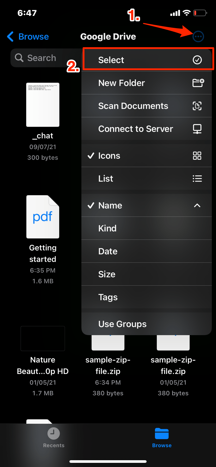 How to download pictures from google drive to iphone polry