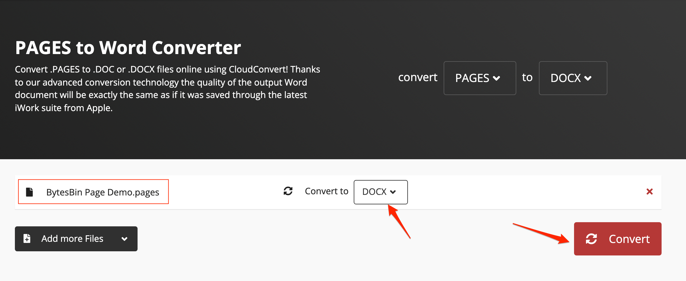 How to Open Apple Pages in Google Docs in 2024?