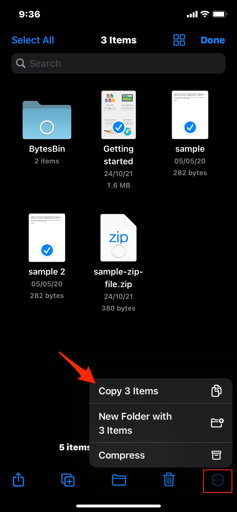 How to Upload Files to iCloud from iPhone in 2024?