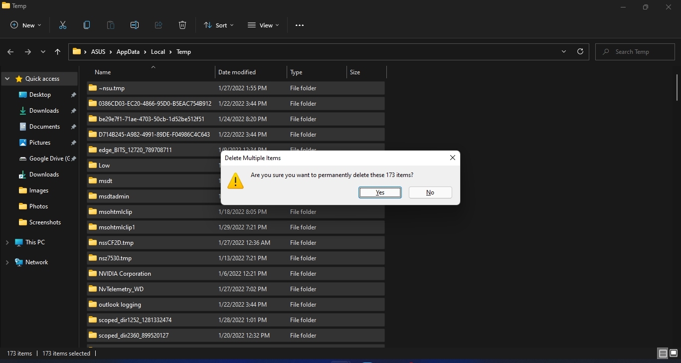 Google Drive Not Installing on Windows 11 Fix it Now