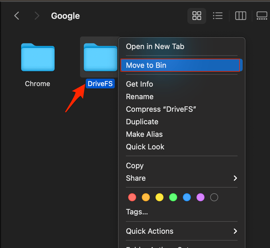 Fix Google Drive for Desktop Not Working on Mac [7 Methods]