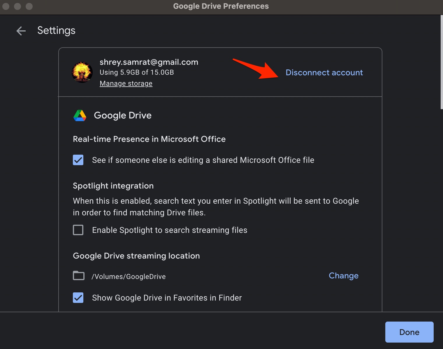 How to Uninstall Google Drive on Mac?