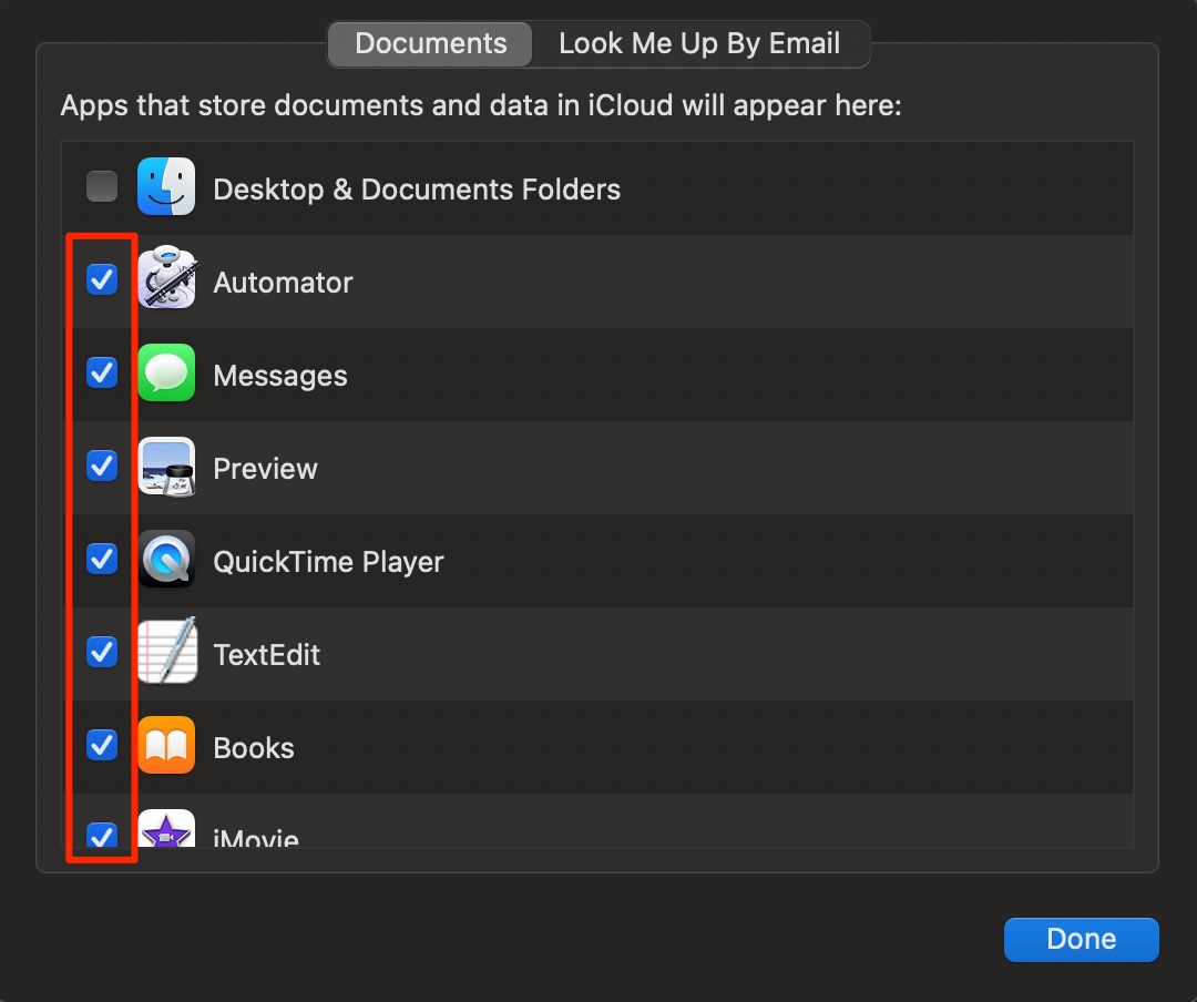 How to Stop iCloud Backup on Mac in 2024?