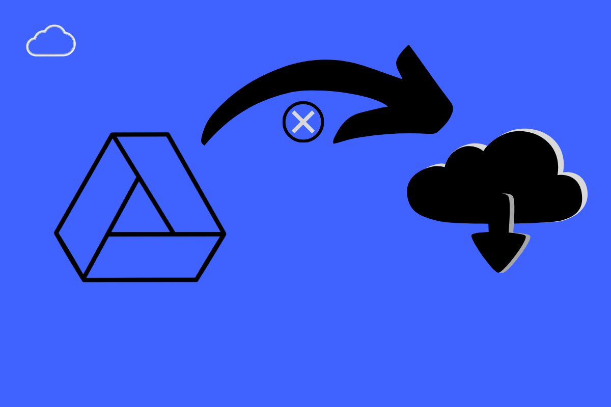 How to Download Google Drive File Without Permission? • 2024