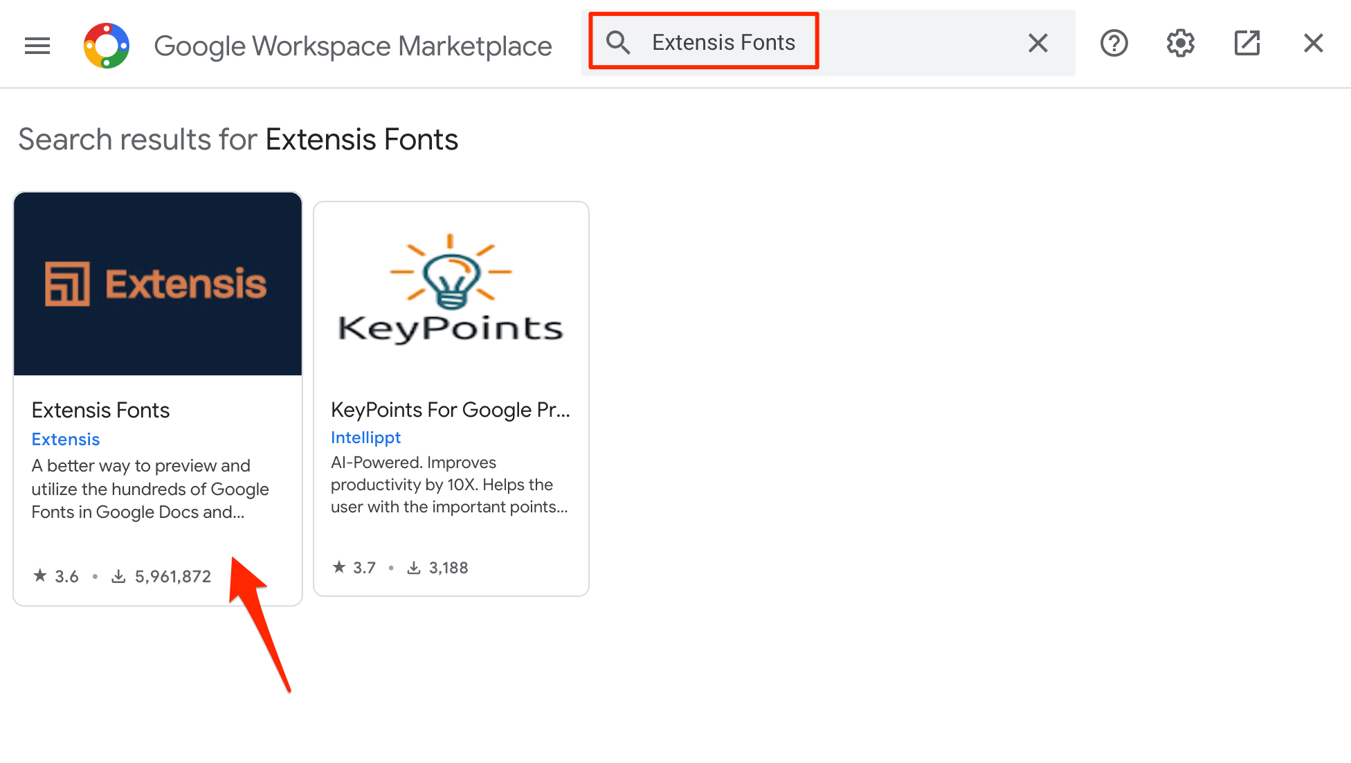 How to Add Custom Fonts to Google Slides? [2022]