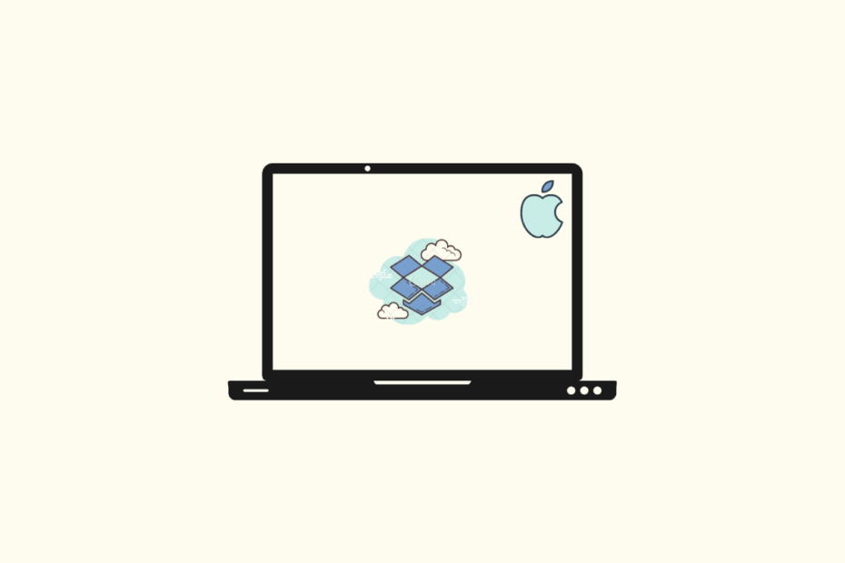 10 Ways to Fix Dropbox Not Syncing on Mac in 2024