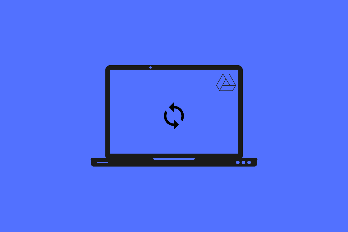 How to Fix Google Drive Not Syncing on Windows 11? • 2023