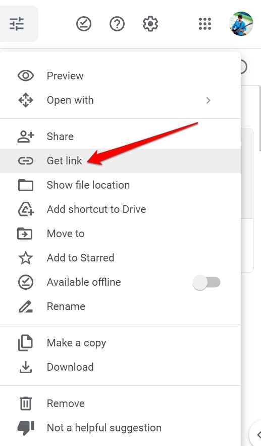 How To See Who Has Access To Your Google Drive Files electronicshub