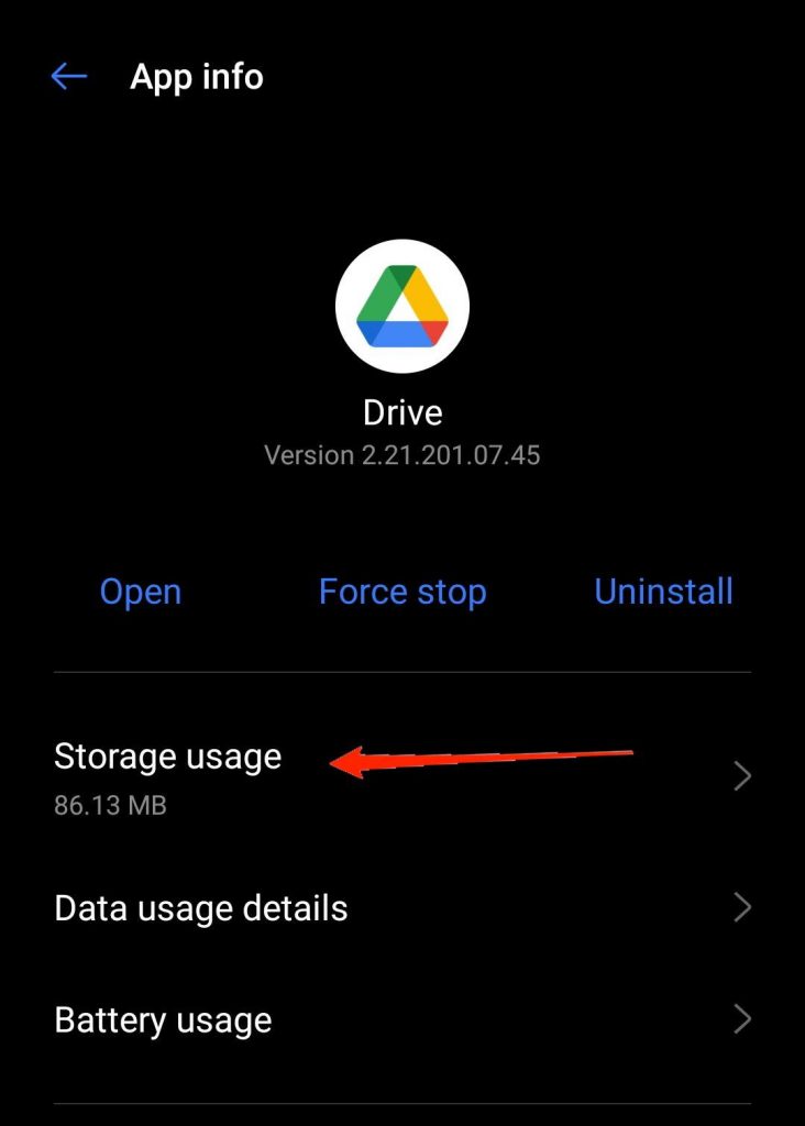 [Fixed] Video Not Playing in Google Drive App Android (2024)