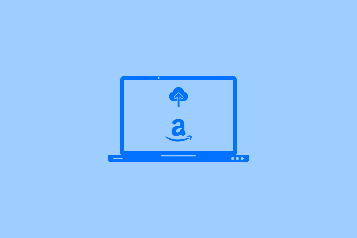 How to Backup and Sync Mac to Amazon Drive?