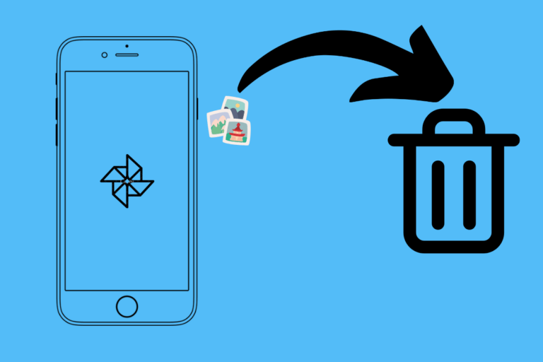 How to Delete Photos from Phone but Not Google Photos?