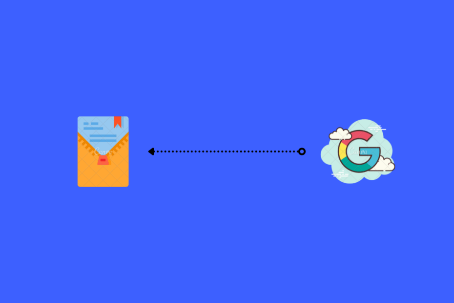 How to Unzip Google Drive Files on Android?