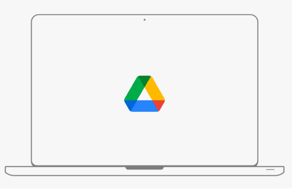 Download Google Drive on Mac [2024 Guide]