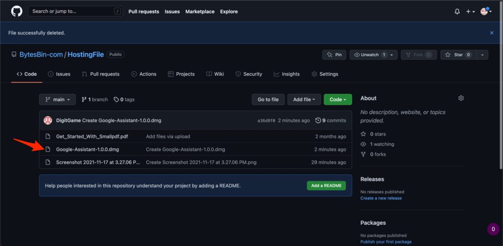 How to Upload Files Larger than 25MB to GitHub in 2023?