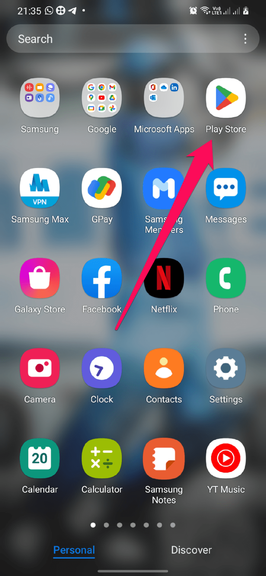 Fixed Video Not Playing In Google Drive App Android 2023 electronicshub