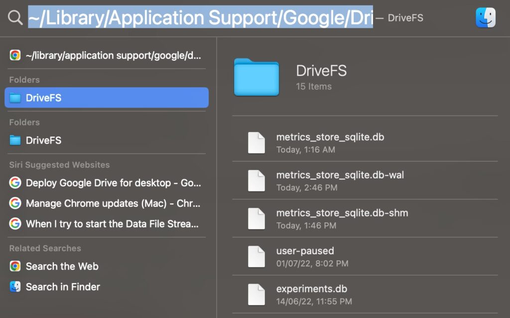 How to Uninstall Google Drive on Mac?
