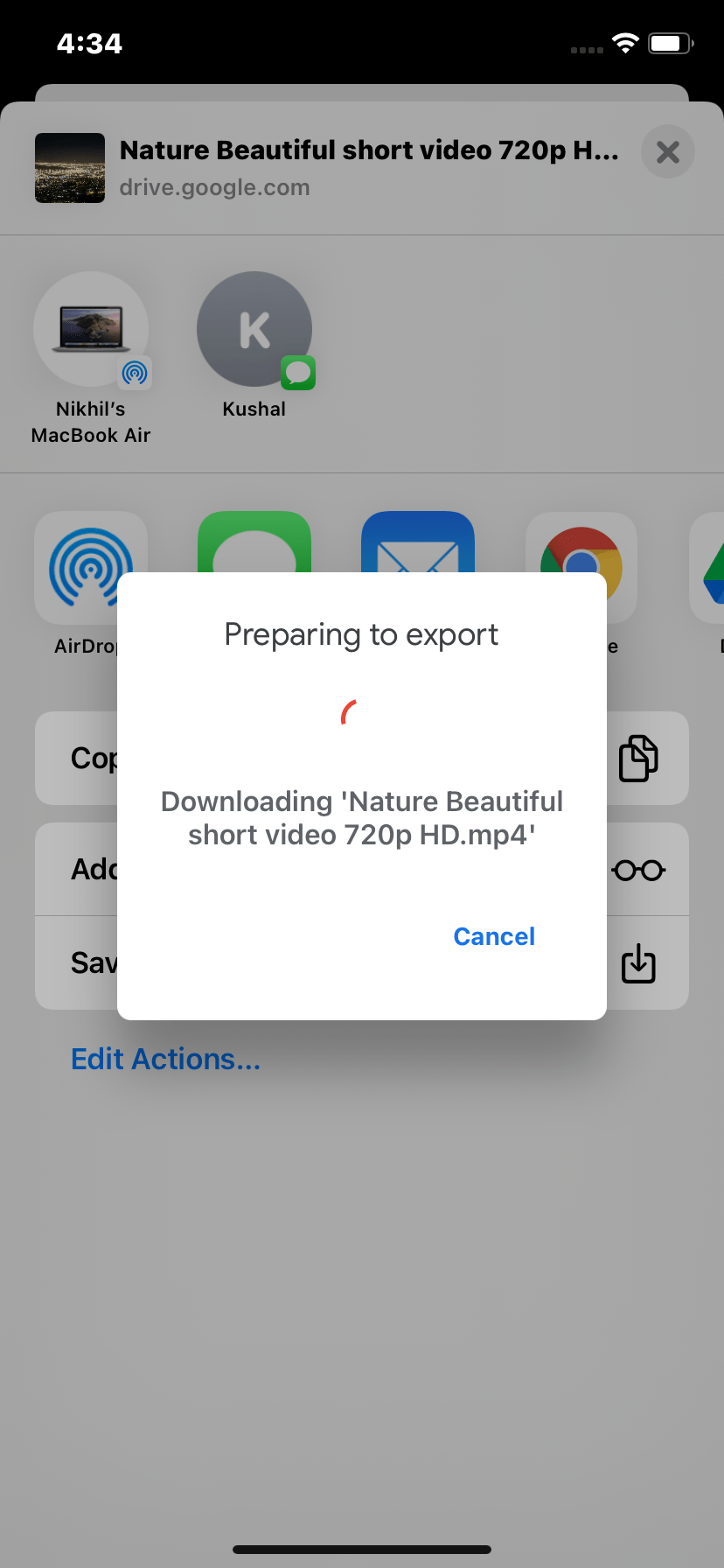 Google Drive Video Downloader 2023 Complete Guide electronicshub