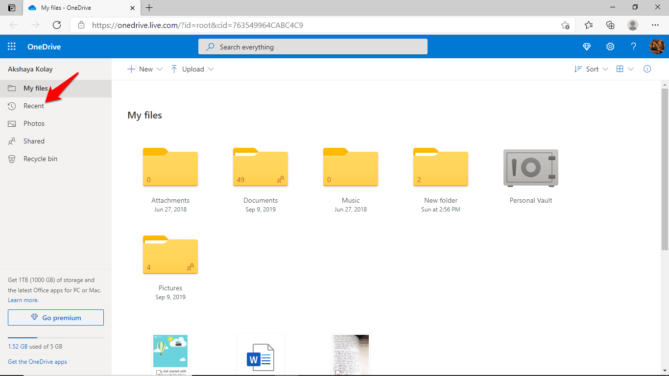 Features of OneDrive Complete Guide (2021)