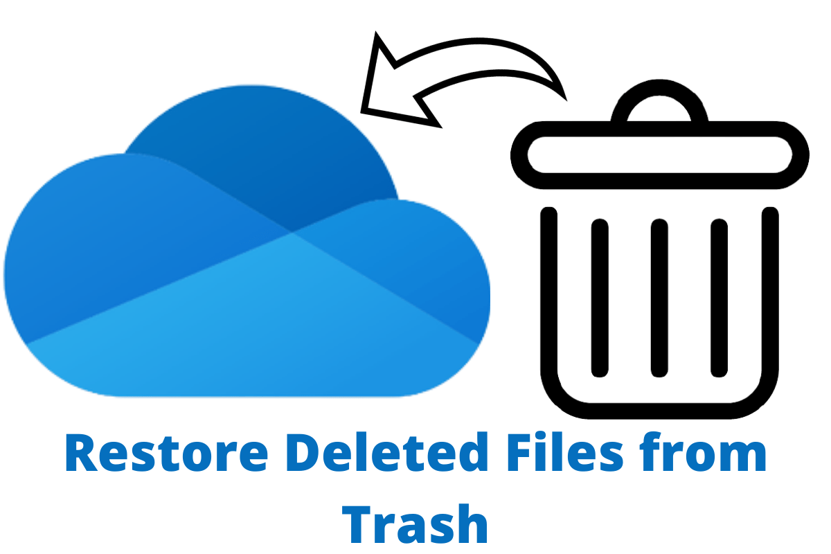 Recycle Bin In OneDrive