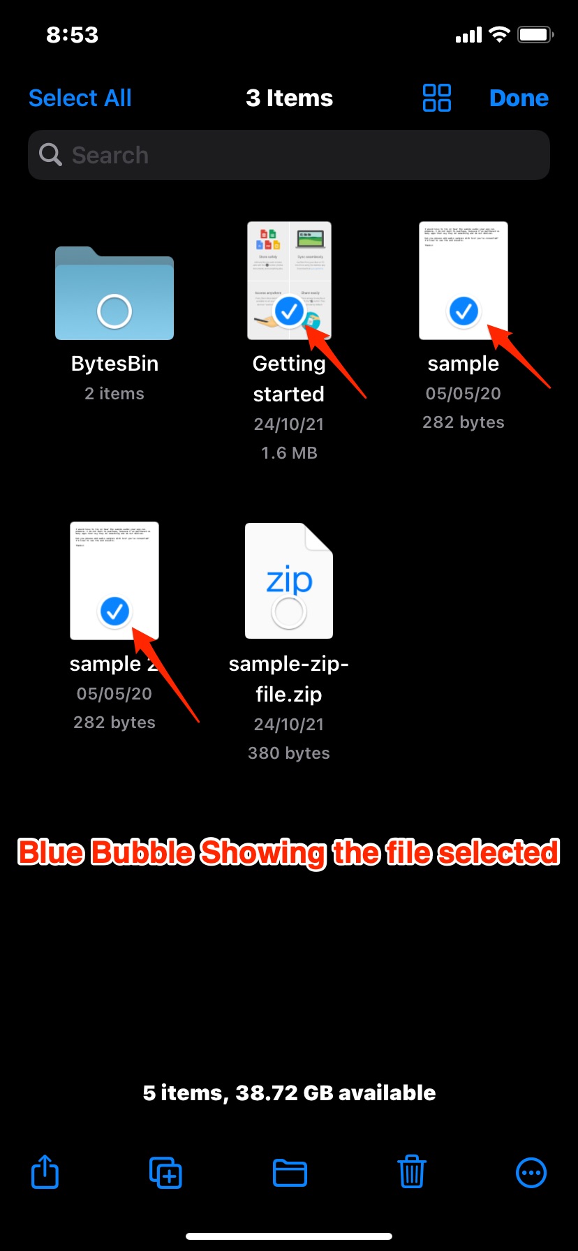 How to Upload Files to iCloud from iPhone in 2024?
