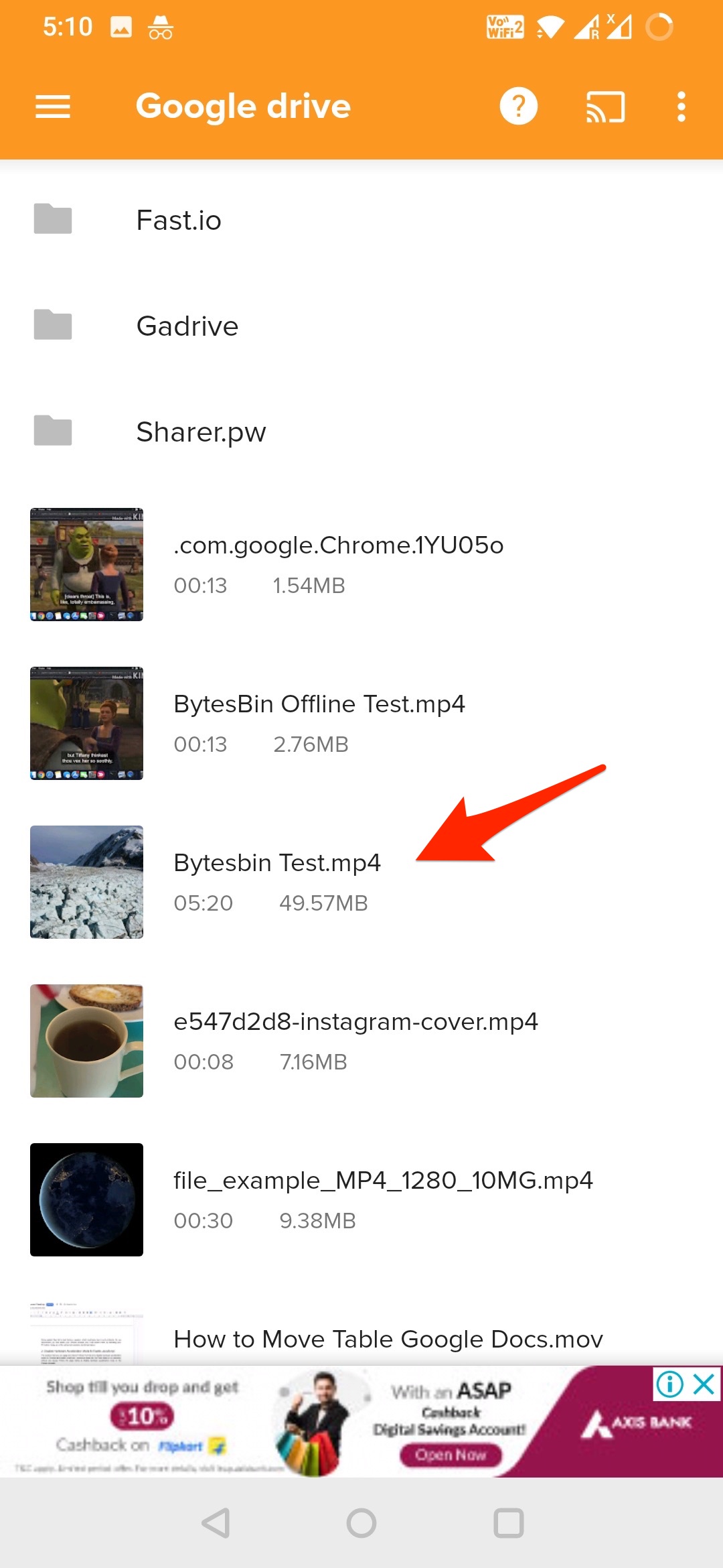 How to Cast Google Drive on TV in 2024?