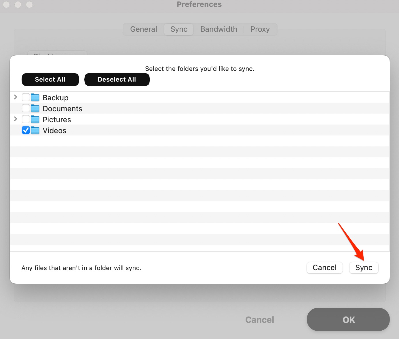 How To Backup And Sync Mac To Amazon Drive electronicshub