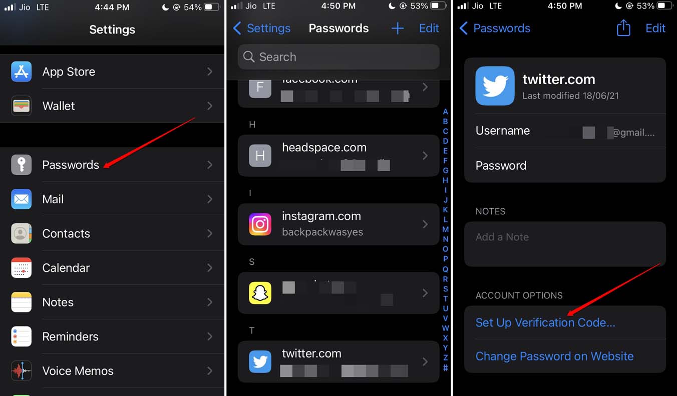 How to Use iCloud Keychain Two Factor Authentication?