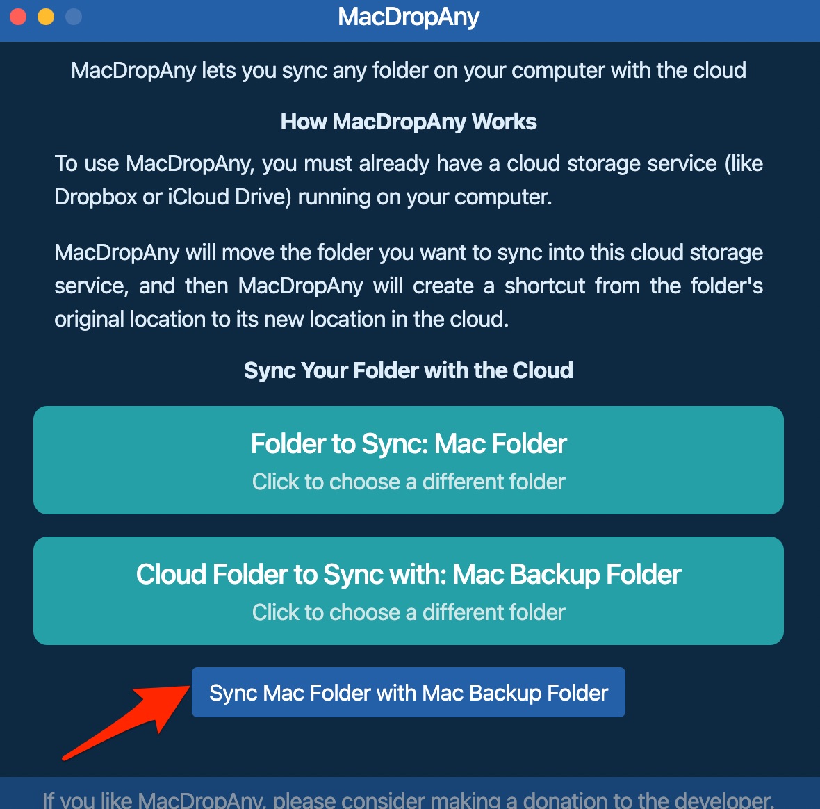How To Backup Mac To Onedrive In 2023 electronicshub