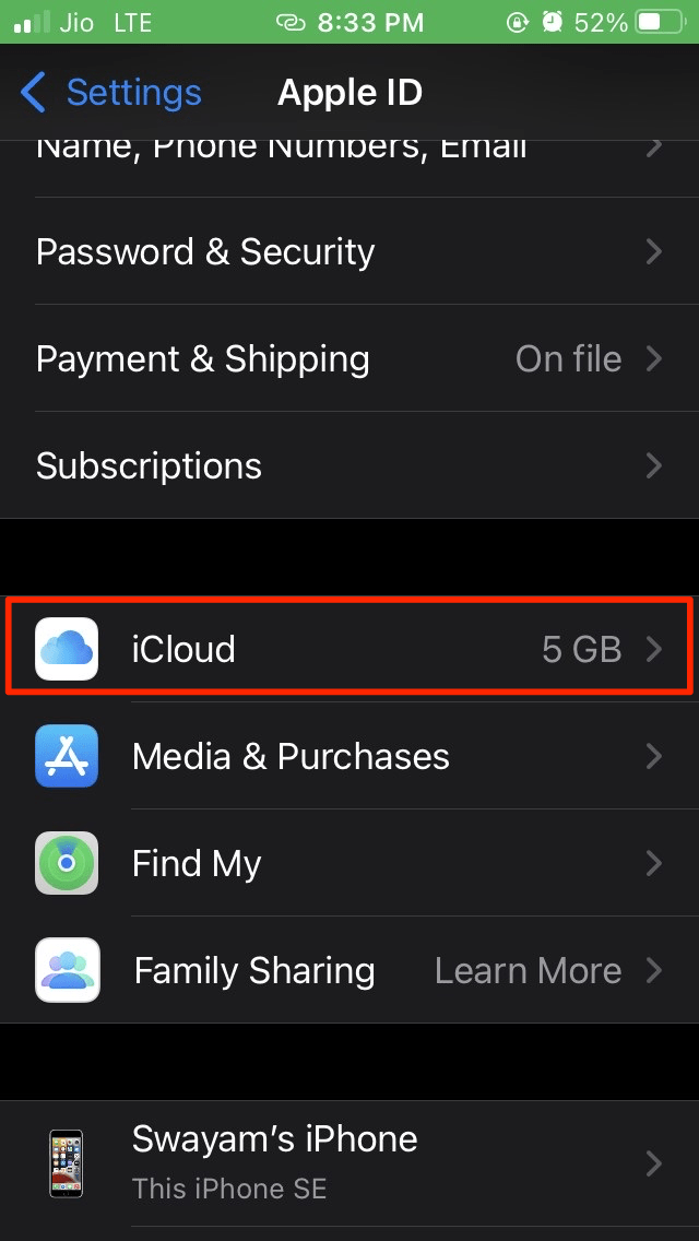 How to Fix OneDrive Not Syncing on iPhone? [6+ Methods] (2024) BytesBin