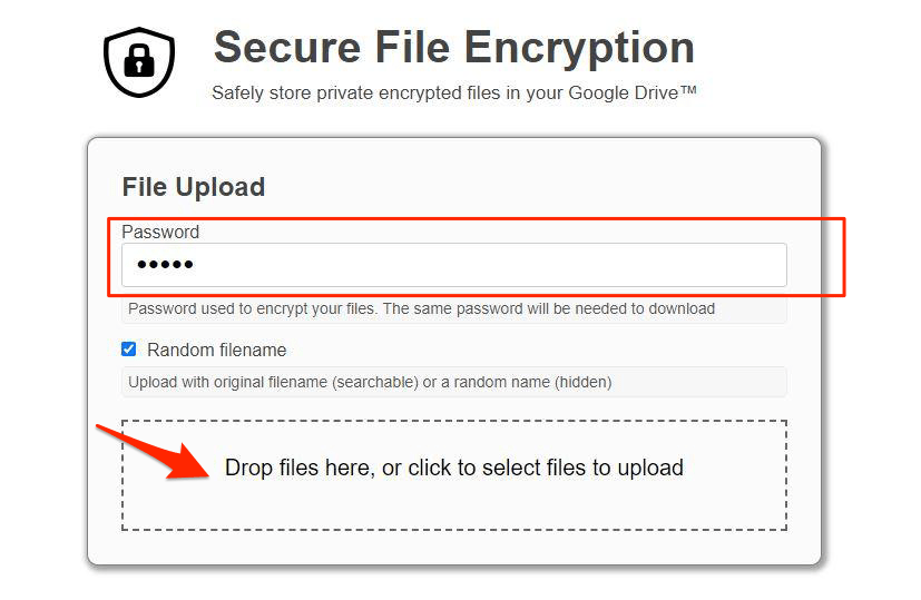 How to Password Protect Google Docs in 2024?
