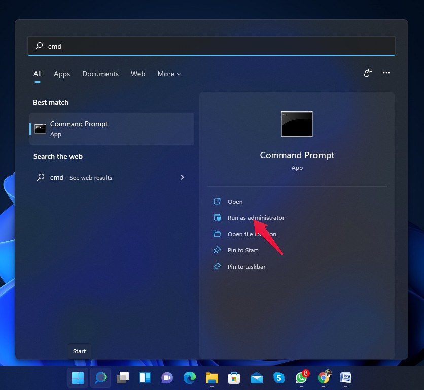 Dropbox Not Opening on Windows 11 Best Ways to Fix in 2024