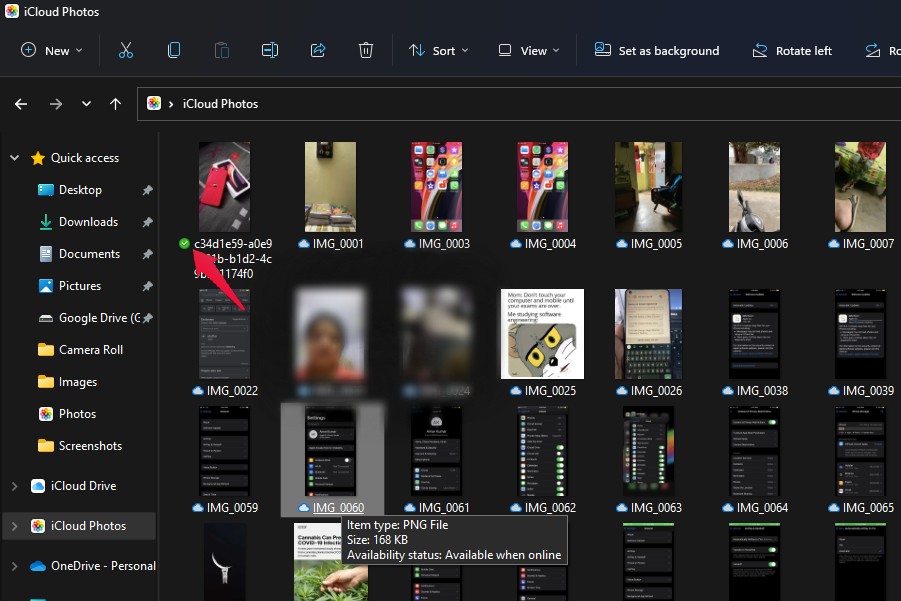 Icloud For Windows 11 Complete User Guide 2023 electronicshub