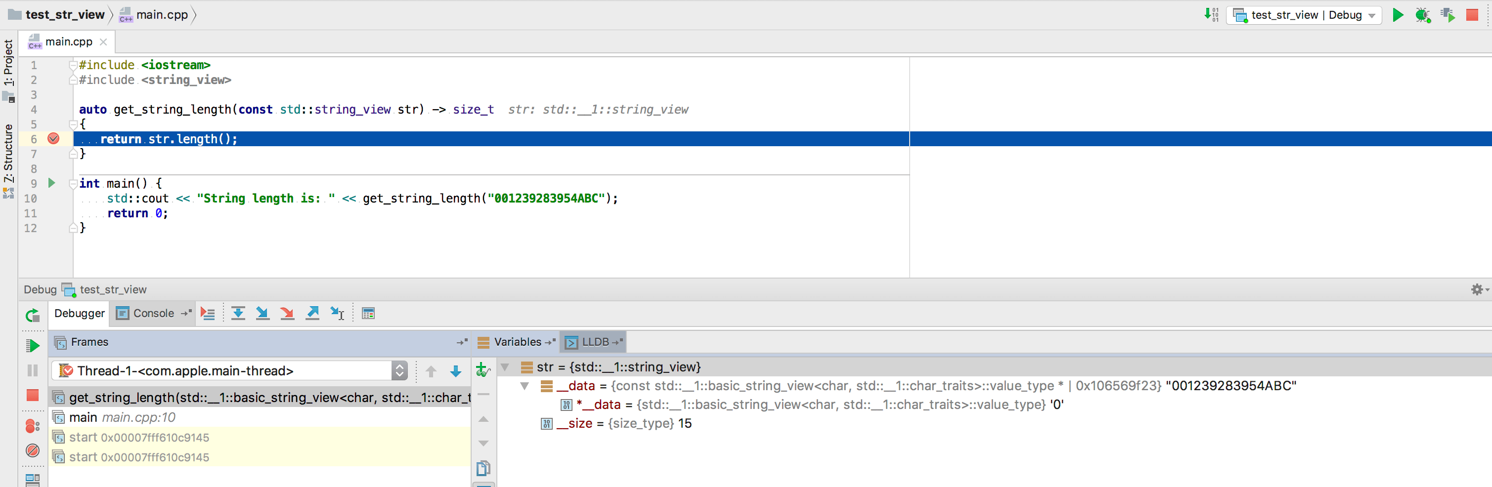 Byte Shuffle Understanding the bytes, page by page