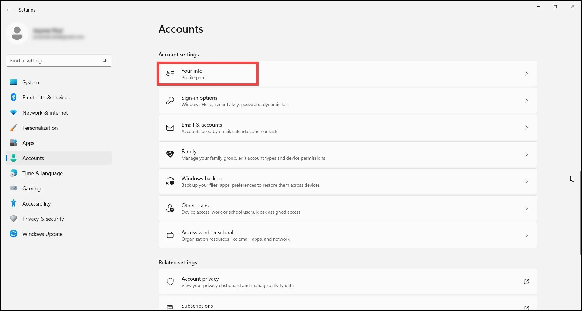 findastolenlaptopusingwindows11
