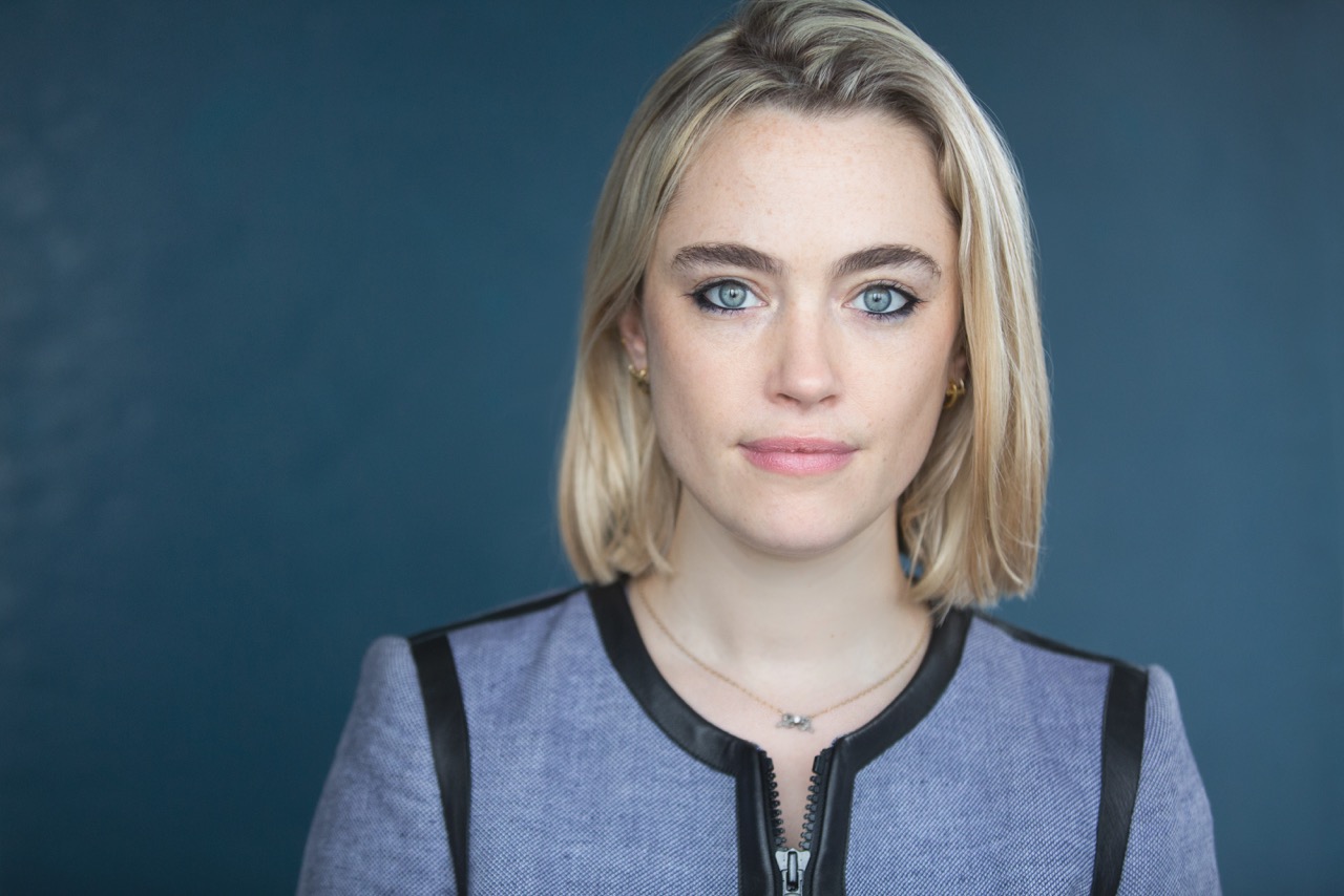 Marina Kemp Byte The Book