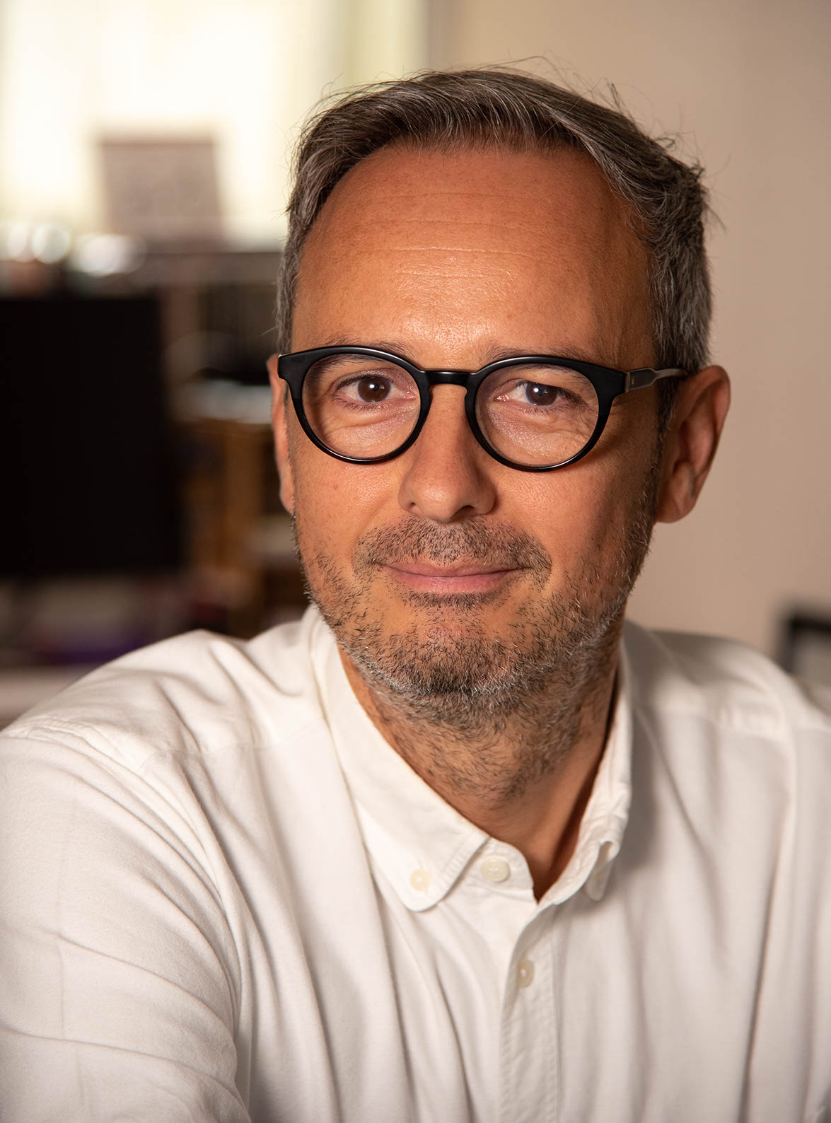 Byte Shorts Showcase Too Straight by Justin Gibbons Byte The Book