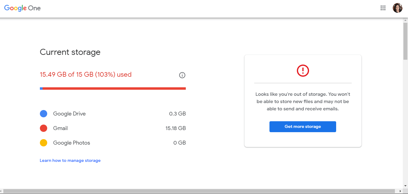 [Fixed] Gmail Not Showing New Emails 2021 ByteVarsity