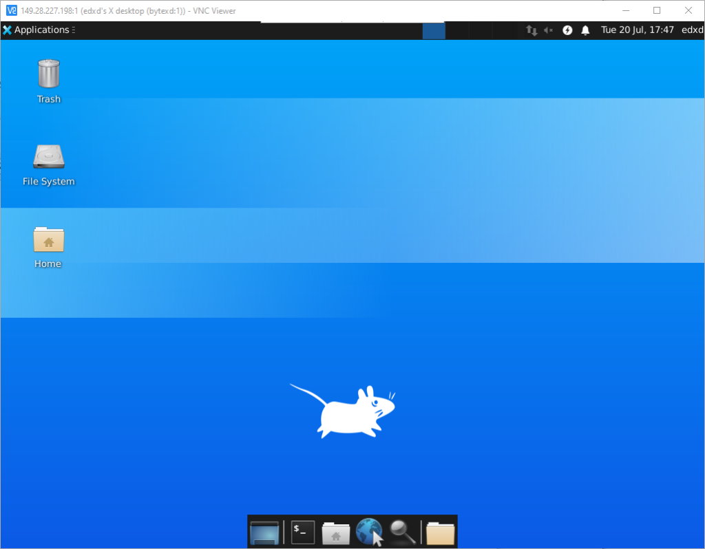 Get Started With Ubuntu Remote Desktop What is It & How to Use It