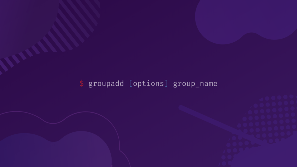 How To Create and Manage Groups in Linux