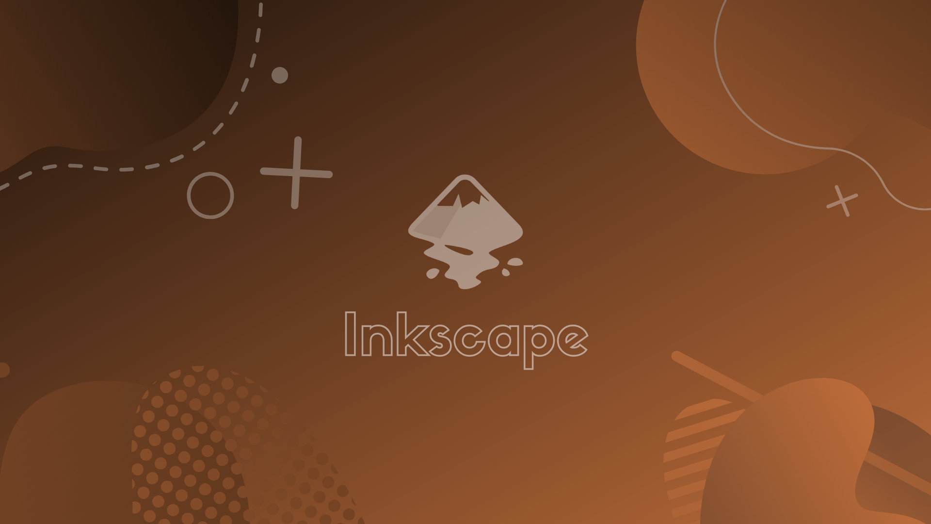 How to Outline Text in Inkscape ByteXD
