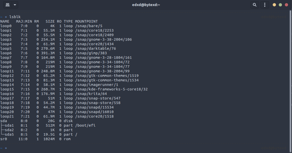 12 Commands to Check Linux System & Hardware Information