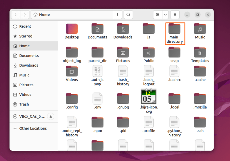 How to Count Files in a Directory in Linux ByteXD