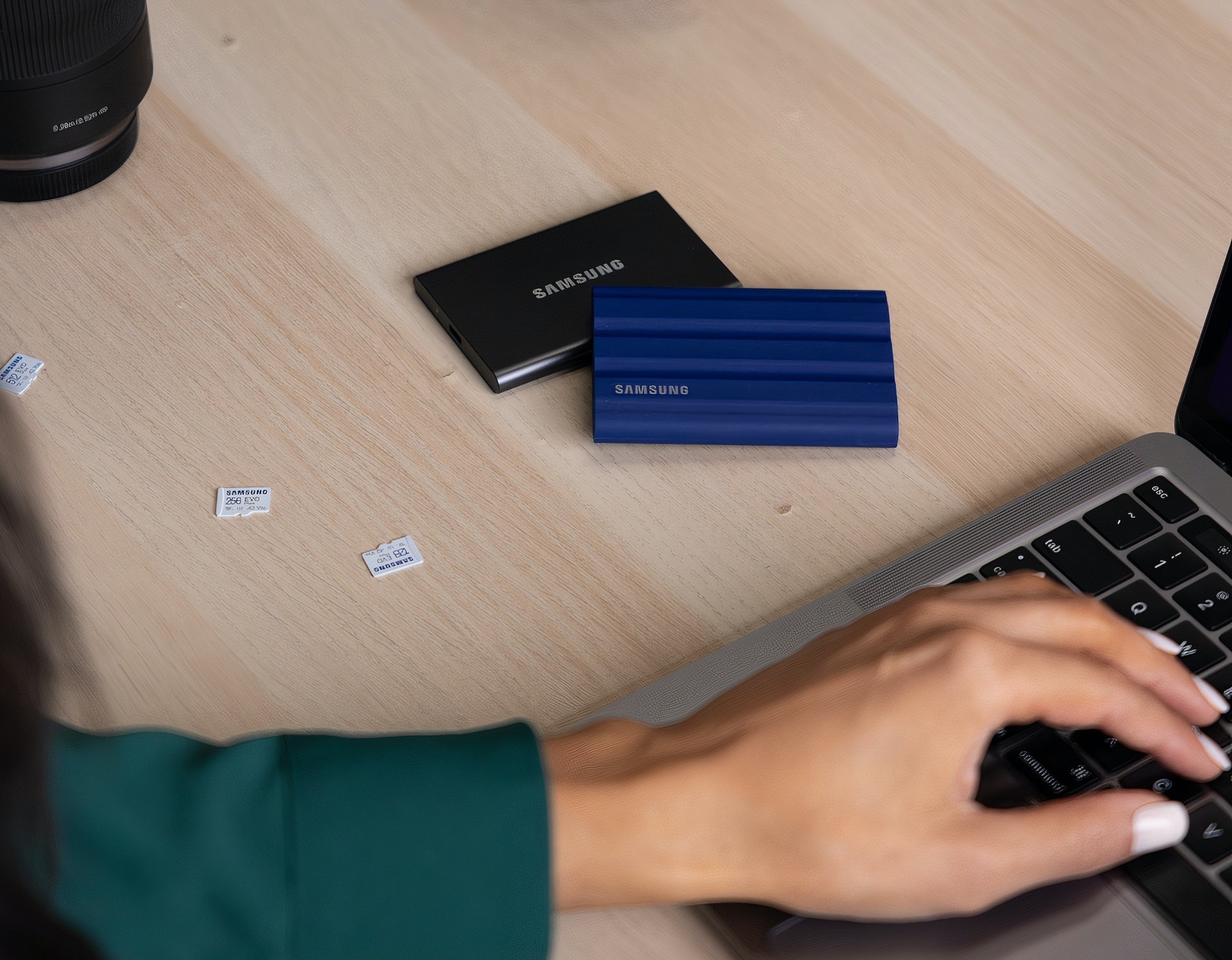 Offline LongTerm Storage Options ByteXD