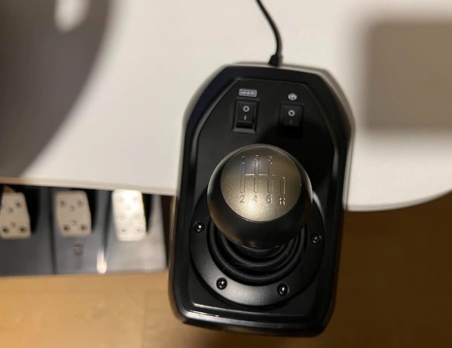 PXNV9 Review The Best Racing Wheel For All Your Consoles