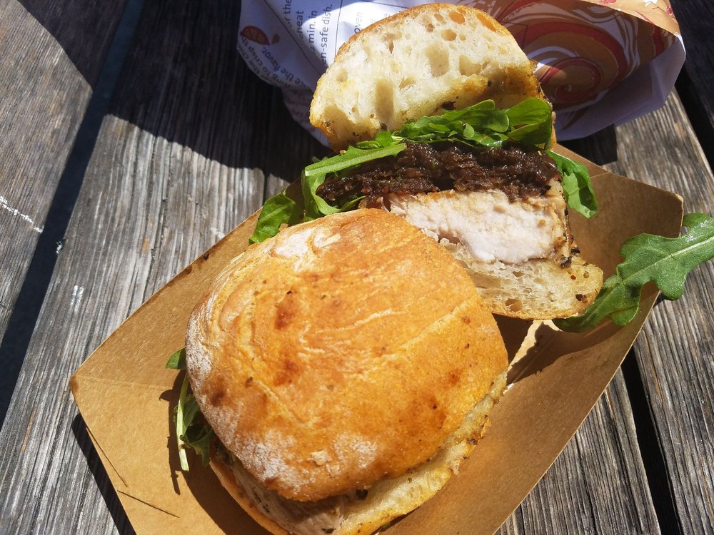 Roli Roti By The Bite